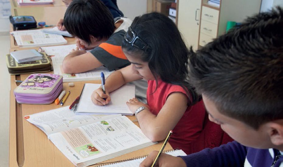 La Junta destina 50 millones al programa de Gratuidad de Libros de Texto para el próximo curso