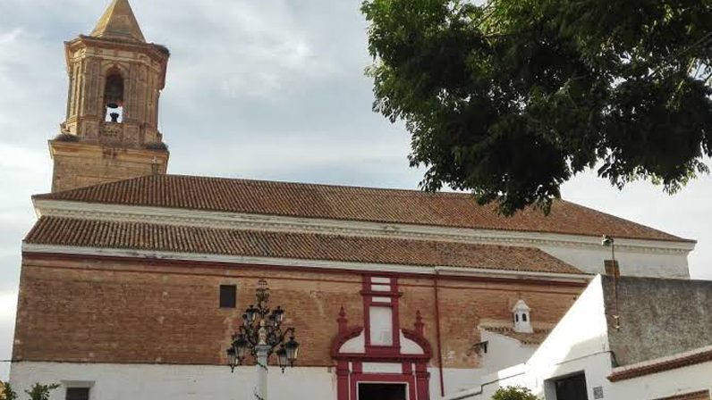 Canal Sur emitirá la misa de este domingo desde la Parroquia de la Asunción de Cantillana