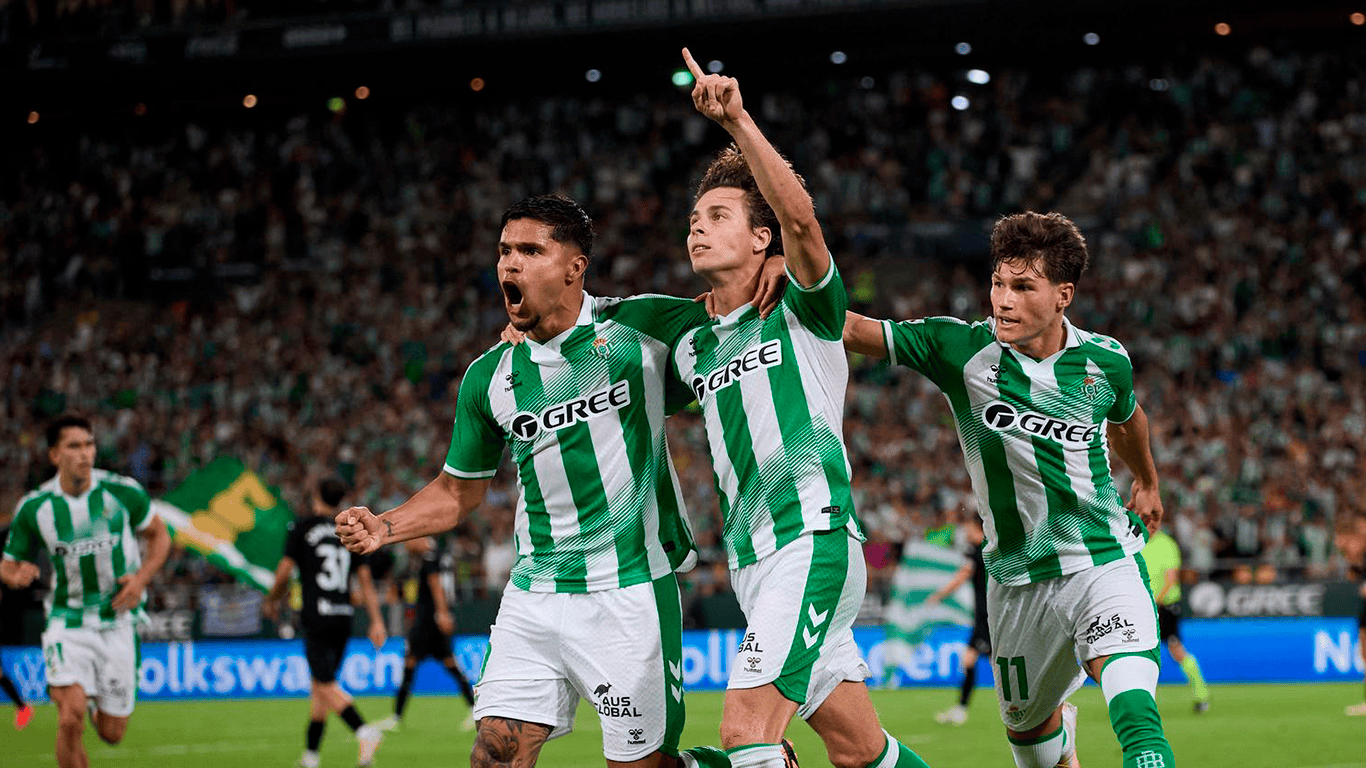 Estreno con sabor a victoria (1-0)