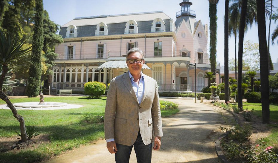 Gavira acusa a  Sánchez de permitir a las mafias hacer negocio con la «invasión de Ceuta»