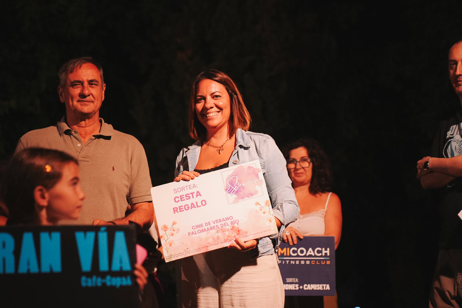 Palomares del Río despide su Verano Cultural tras dos meses de actividades en los Baños Árabes