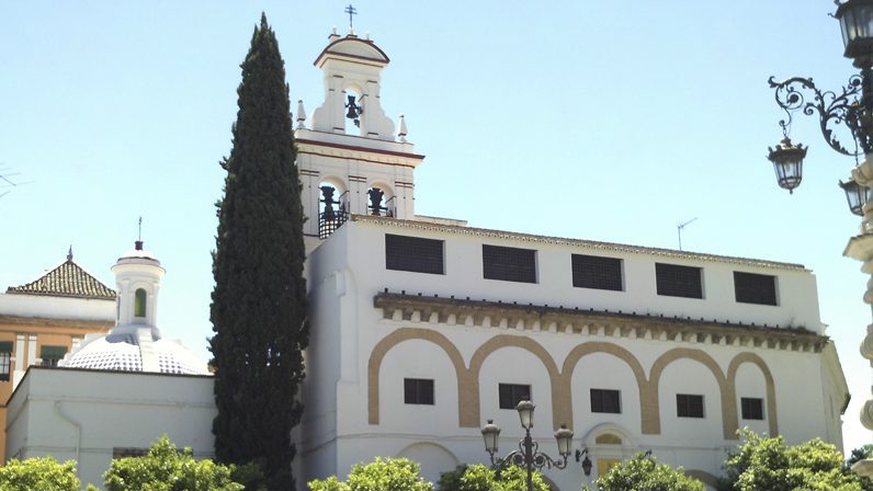 Las religiosas agustinas concepcionistas celebran un triduo en honor a San Agustín