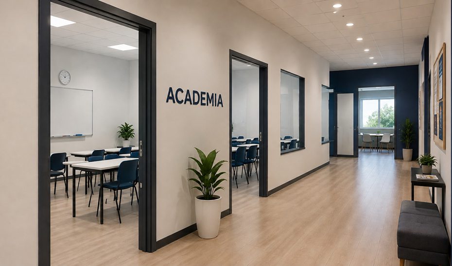 Consumo vigila prácticas publicitarias, contratos y diplomas de academias y otros centros privados