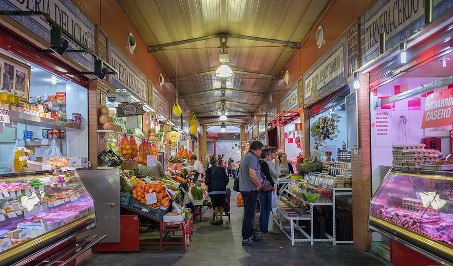 El valor de las exportaciones agroalimentarias alcanza los 9.326 millones en el primer semestre
