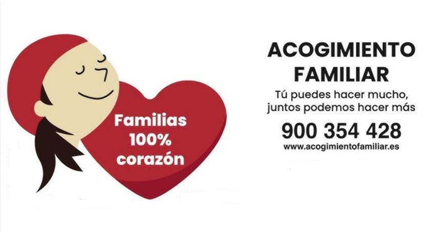 Proponemos clarificar los gastos que deben asumir las familias acogedoras
