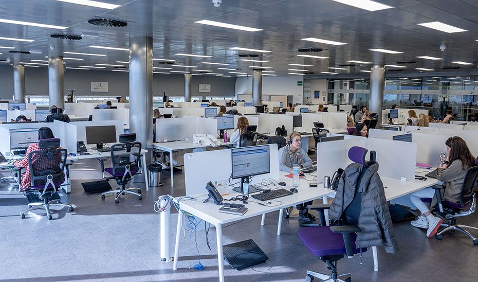 Salud Responde atiende más de 3,3 millones de llamadas en el primer semestre del año
