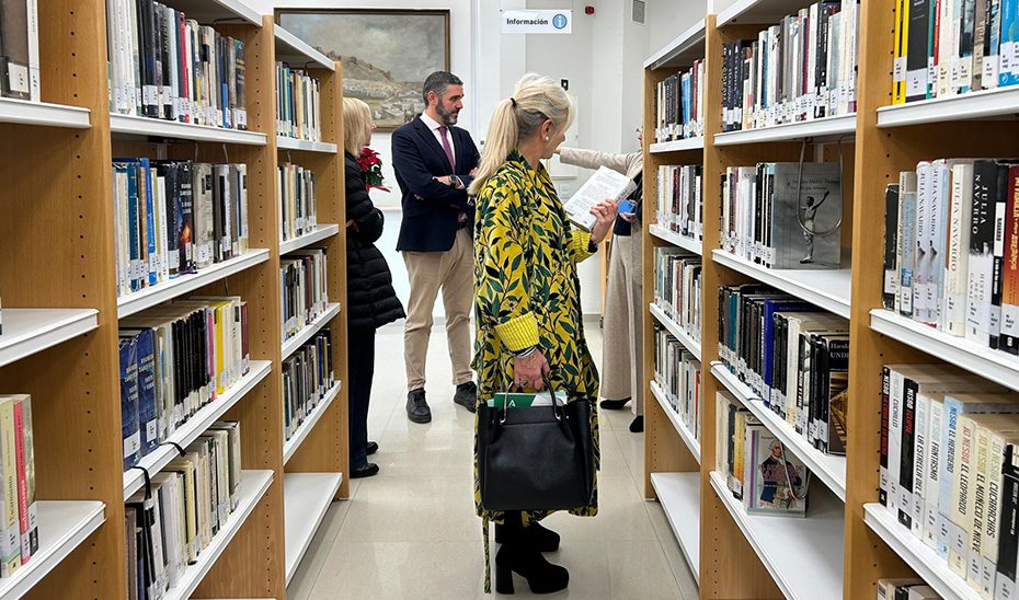 Las bibliotecas inician el curso con más de un centenar de actividades para fomentar la lectura
