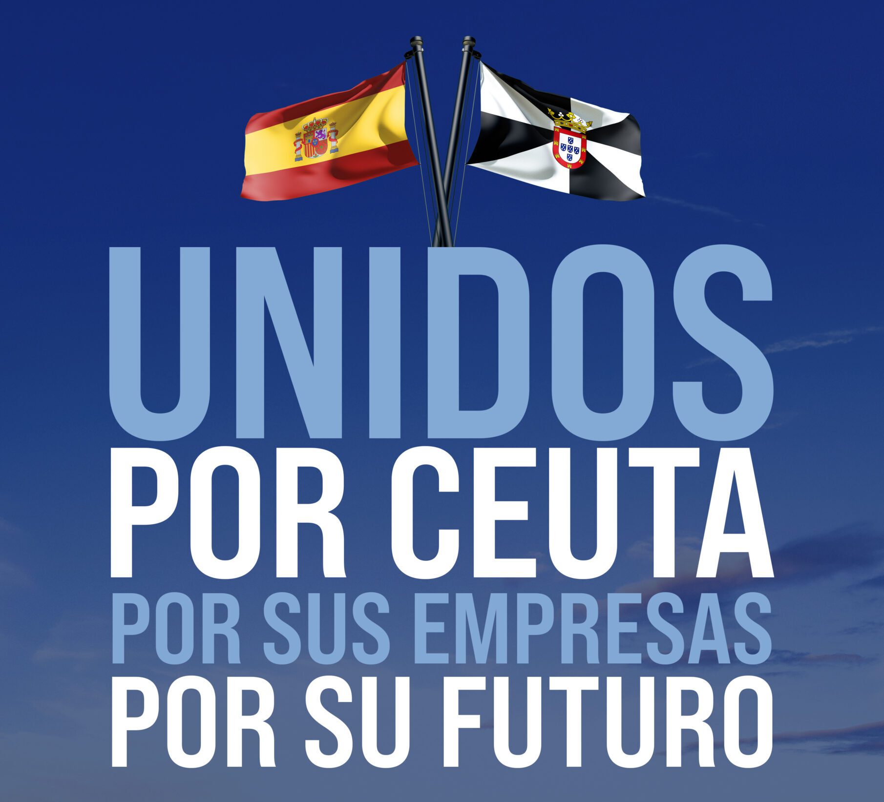 CEA reitera su apoyo a Ceuta y subraya la importancia de garantizar la seguridad nacional, así como la necesidad de recuperar el ritmo normal de su actividad – Confederación de Empresarios de Andalucía