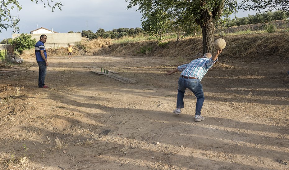 Los bolos serranos de la provincia de Jaén, protegidos como Bien de Interés Cultural