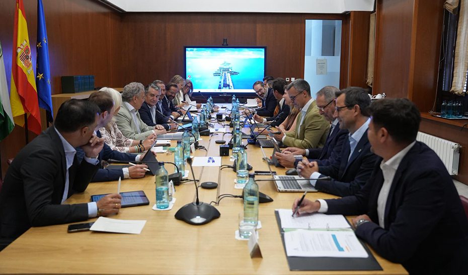 La Unidad de Policía Adscrita a la Junta de Andalucía contará con 73 nuevos agentes