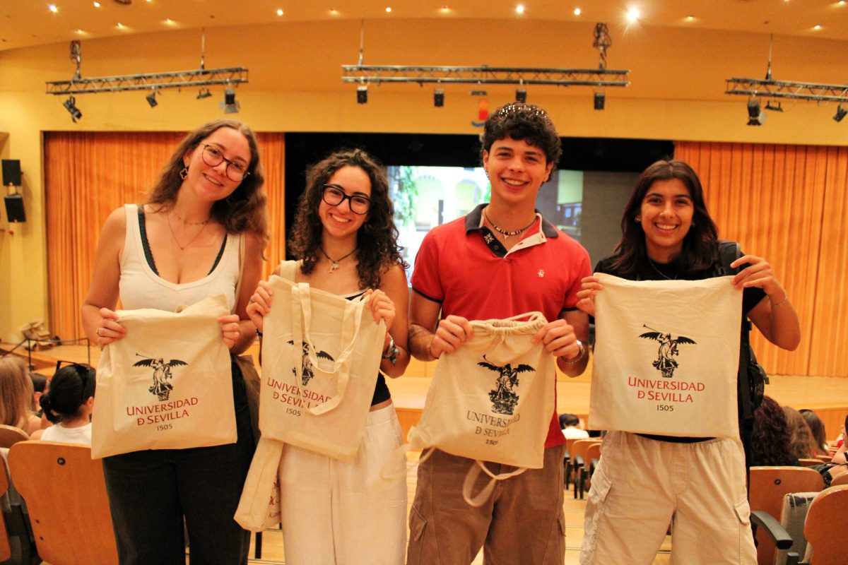 La US recibirá más de 3.000 estudiantes internacionales en el curso 2026/27