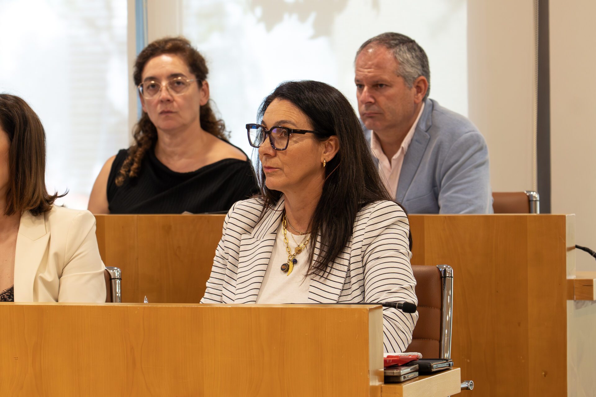 La Diputación refuerza su estrategia para prevenir y erradicar las violencias machistas en la provincia