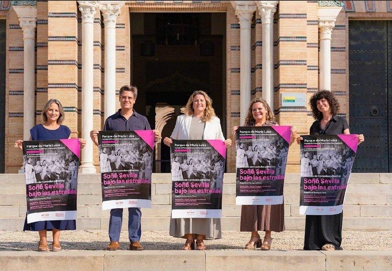 De la cultura popular al flamenco: Sevilla despliega una nueva semana de programación cultural