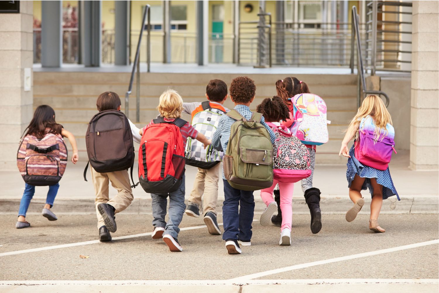 Voluntariado en centros escolares con el programa de ‘Intervención Psicoeducativa en Comunidades de Aprendizaje’