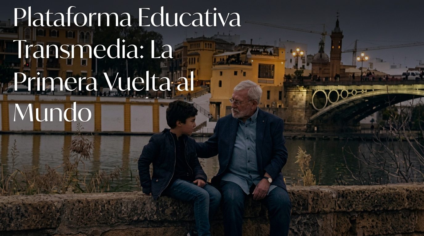 LabProCom, finalista de los VII Premios Magallanes-Elcano de Innovación Social