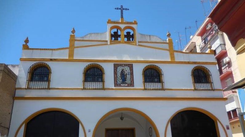 Continúan las tomas de posesión de los nuevos párrocos de la Archidiócesis hispalense: Hoy en San José Obrero de San Juan de Aznalfarache