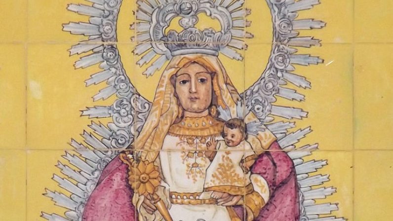 Septiembre, tiempo de la Virgen María en toda la diócesis