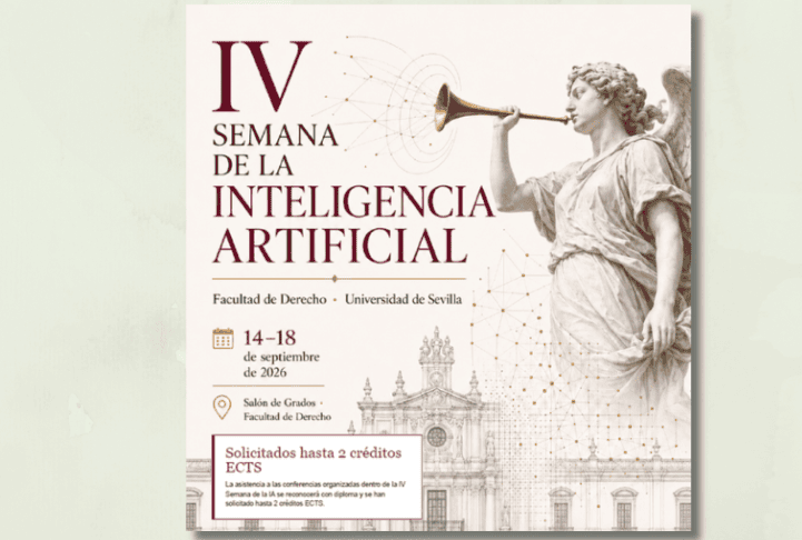 La US aborda los grandes retos de la inteligencia artificial para el Derecho, la justicia y la sociedad