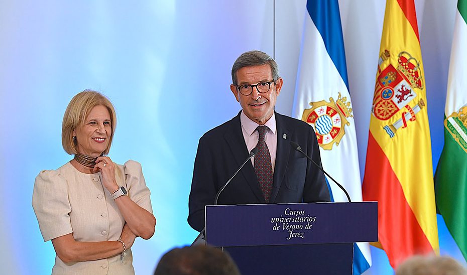 La Junta redobla su apuesta por la aeronáutica en Jerez y eleva la dotación de ‘Net Zero’ a 30,8 millones