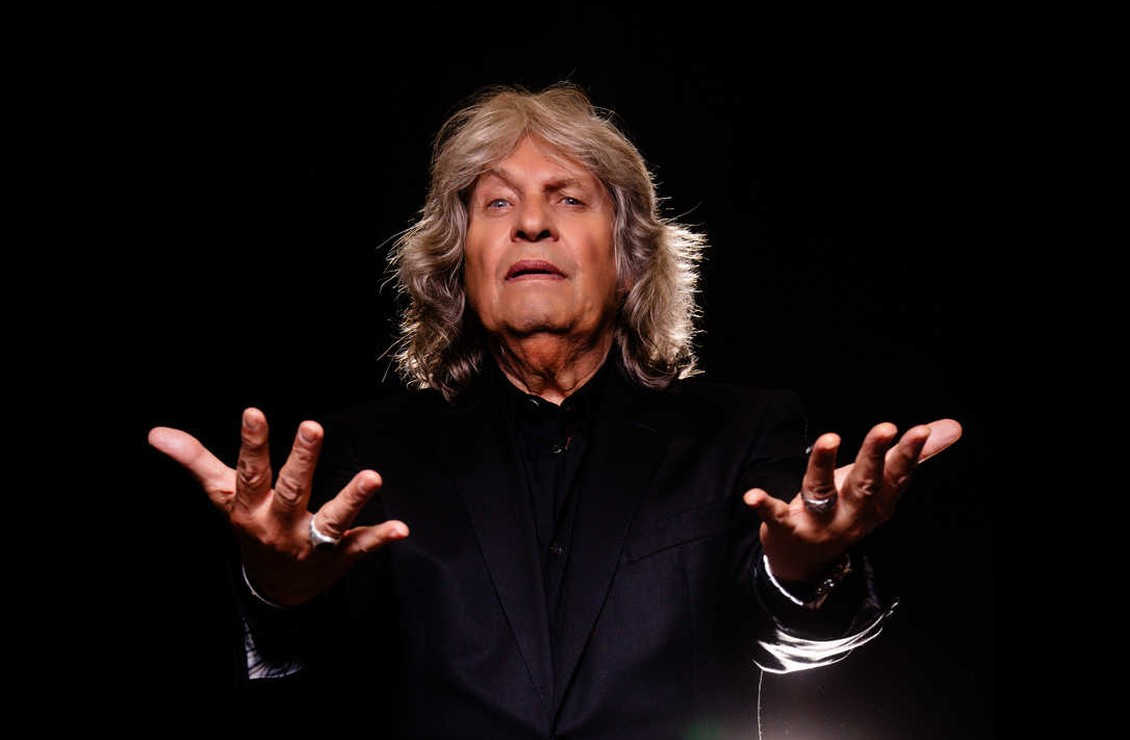 La XXIV Bienal de Flamenco alza el telón con  ‘El mundo por montera’, una gran celebración del flamenco de ayer y de hoy