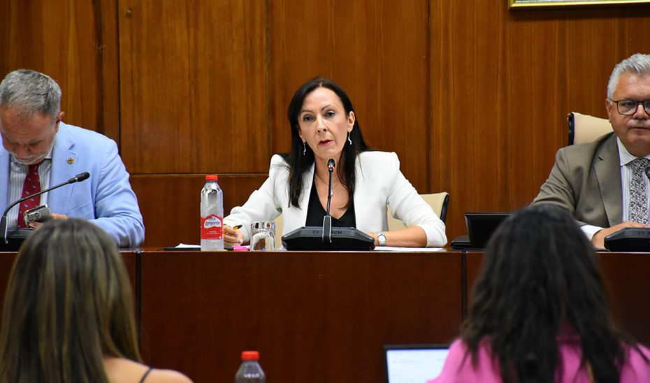La Junta orienta su política ambiental hacia la prevención, la protección y la agilidad en la tramitación administrativa