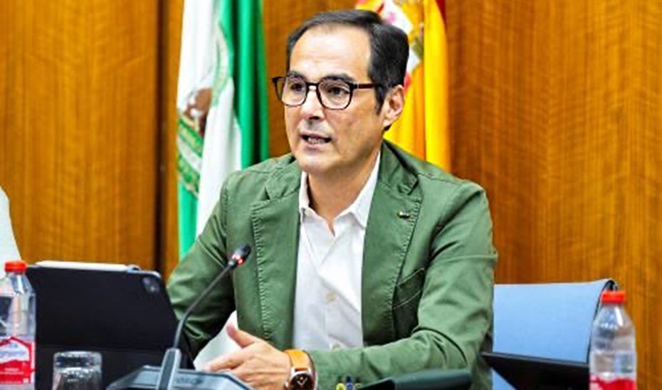La Junta sitúa la Inteligencia Artificial como herramienta para transformar la Administración y generar nuevas oportunidades en Andalucía