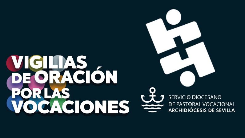 Calendario de vigilias de oración por las vocaciones para este curso
