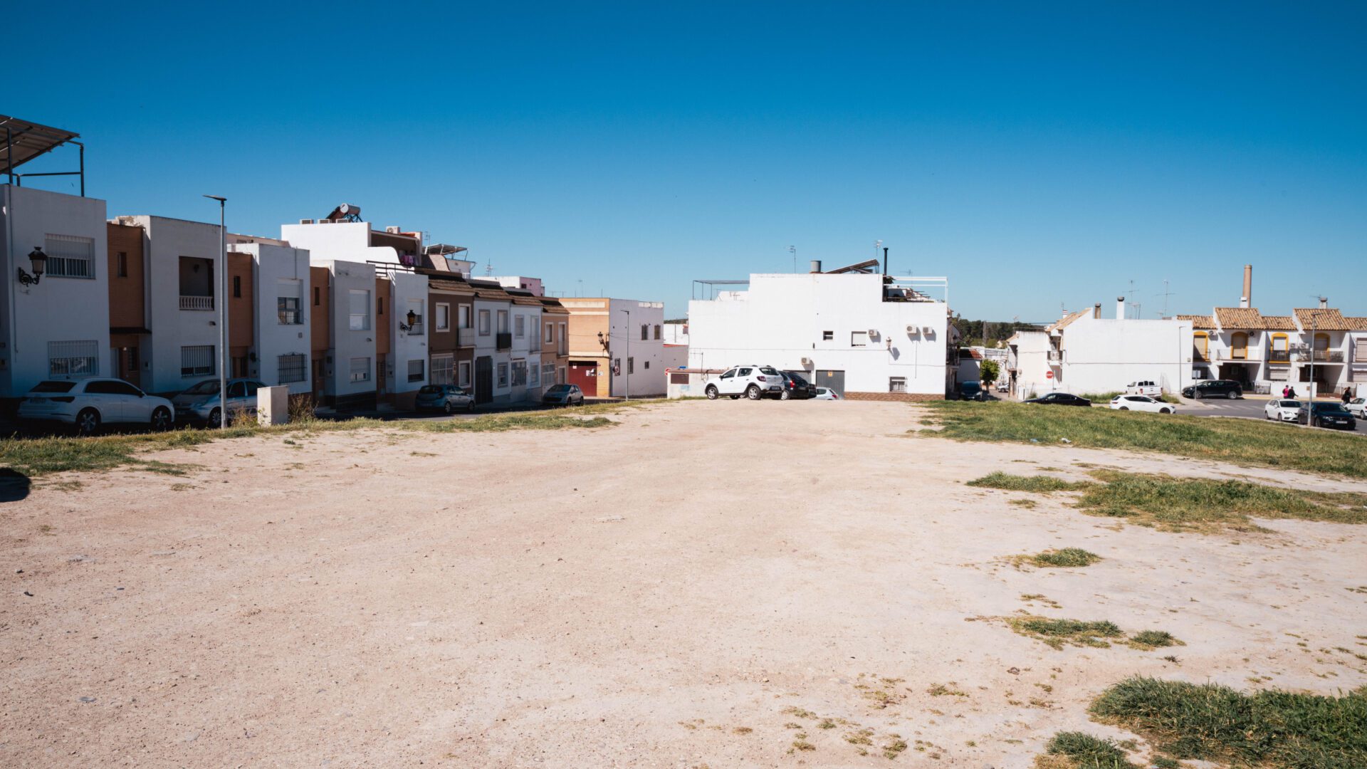 Quince proyectos de diseño optan al concurso de ideas para construir 31 viviendas protegidas en Morón de la Frontera, convocado por Sevilla Activa