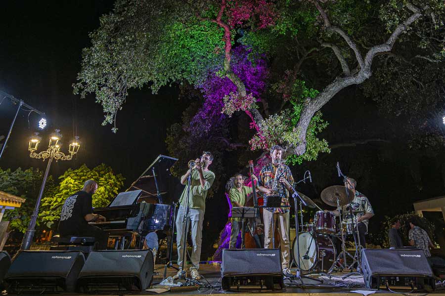 La Red Andaluza de Teatros Públicos recorre Almería en septiembre con tres propuestas de música y circo