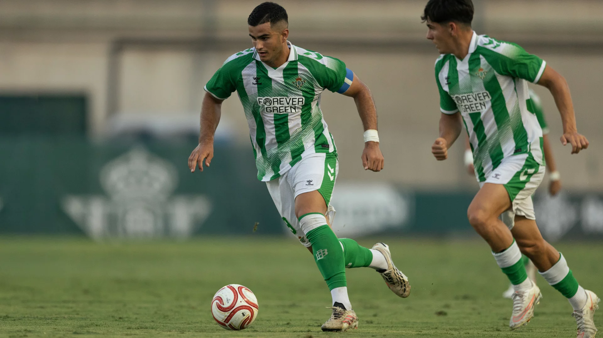 CRÓNICA | El Betis Deportivo no logra pasar del empate frente al CA Antoniano (0-0)