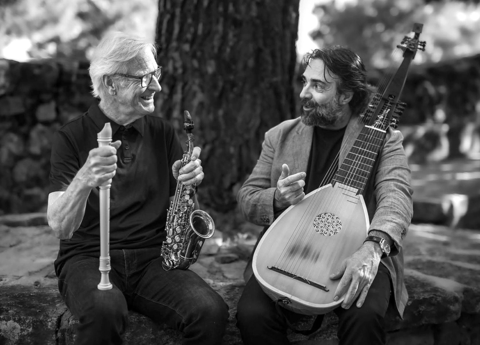 Carlos V, Coltrane, Miles y Dowland, protagonistas de la última semana de Noches en los Jardines del Real Alcázar