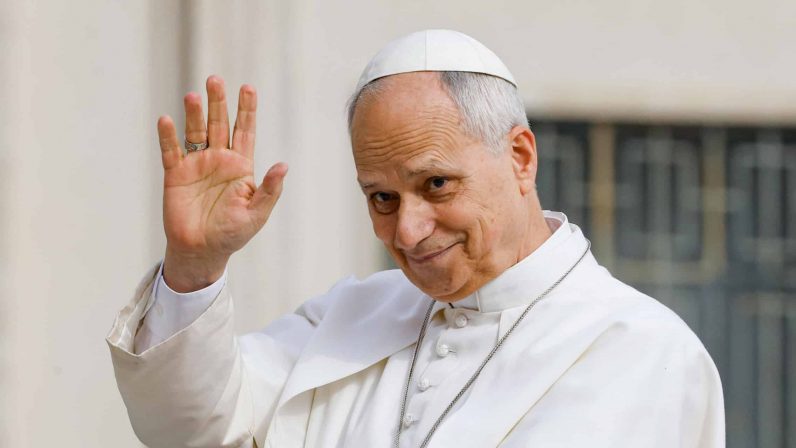 El Papa cumple 71 años… ¡Felicidades Santo Padre!