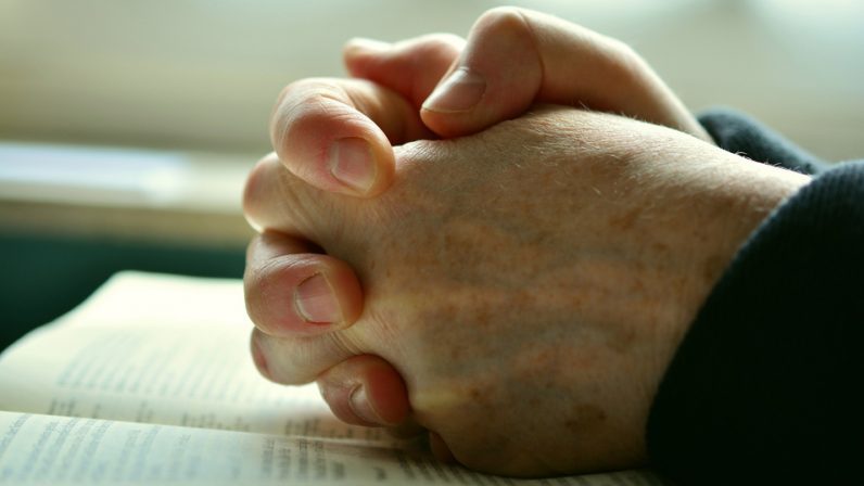 Propósito del nuevo curso: hacer un retiro espiritual