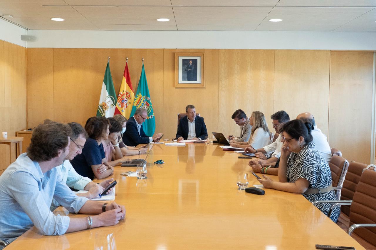 INPRO impulsa la participación empresarial en InproInnova 2026 y renueva su apuesta por el talento joven a través del programa Sputnik