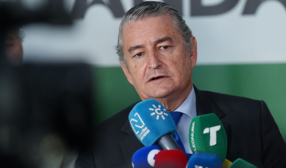 Andalucía comienza la inmunización de menores de seis meses frente a la bronquiolitis