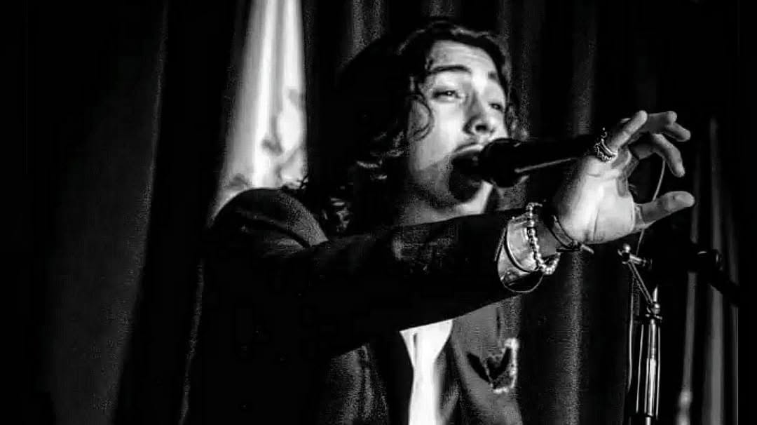 Continua la proyección del flamenco gracias al circuito 107, esta semana Dieguito Amador en Martín de la Jara y Manuel Reyes en El Garrobo ofrecerán sendos recitales
