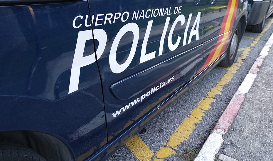 Muere tras sufrir una caída mientras construía un muro en Ronda (Málaga)