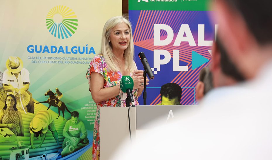 El IAPH lanza ‘Dale Play’ para que alumnos del Bajo Guadalquivir documenten su patrimonio cultural