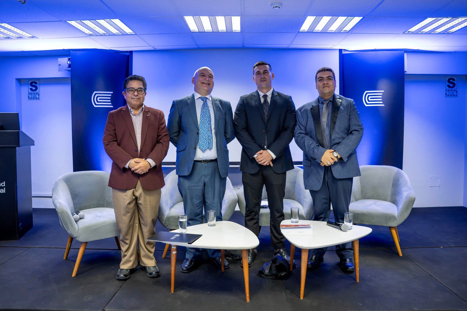 Presentado en Perú el libro sobre alimentación, ruralidad y derecho impulsado por el IEAL