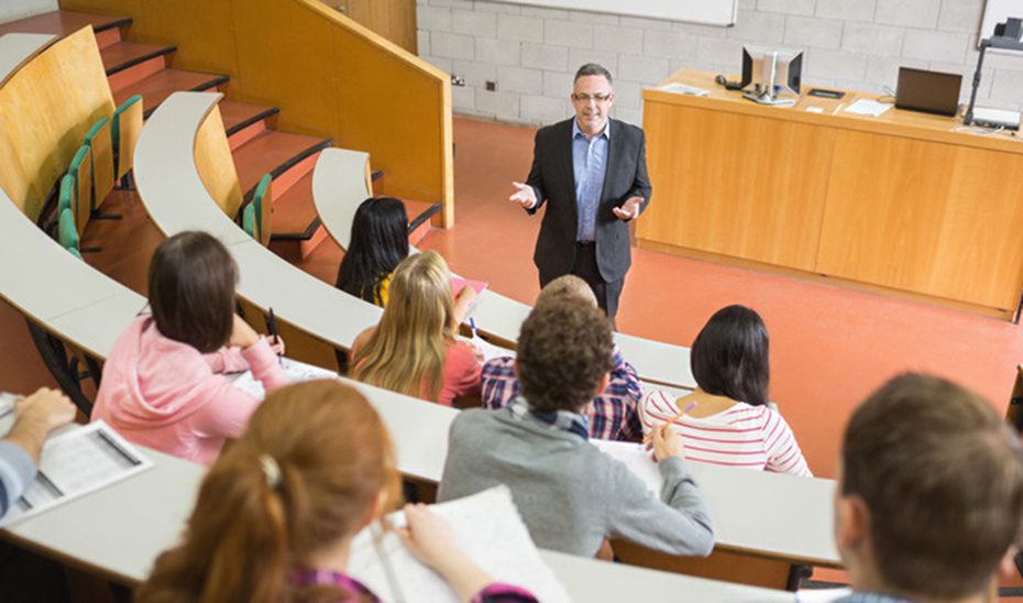 Inicio del curso universitario con 80.555 plazas de nuevo ingreso y 1.540 títulos en el sistema público