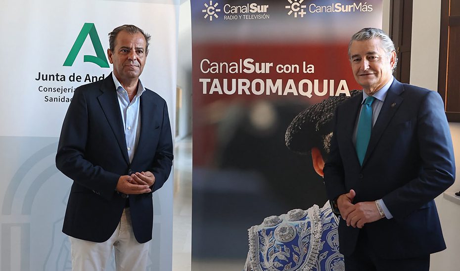 Canal Sur TV volverá a retransmitir la Feria de San Miguel de Sevilla