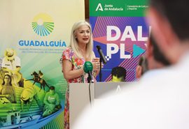El IAPH lanza ‘Dale Play’ para implicar al alumnado del Bajo Guadalquivir en la documentación de su patrimonio cultural inmaterial