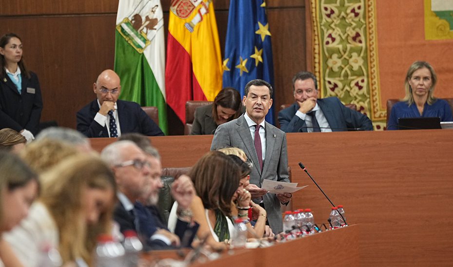 La Junta pondrá en las próximas semanas la primera piedra de más de 1.000 viviendas protegidas