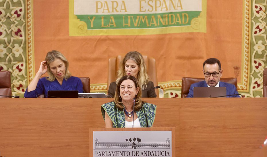 Comienza el curso 2026/2027 en Andalucía con récord de docentes, bajada de ratio y el 95% de la etapa de 0 a 3 años gratuita