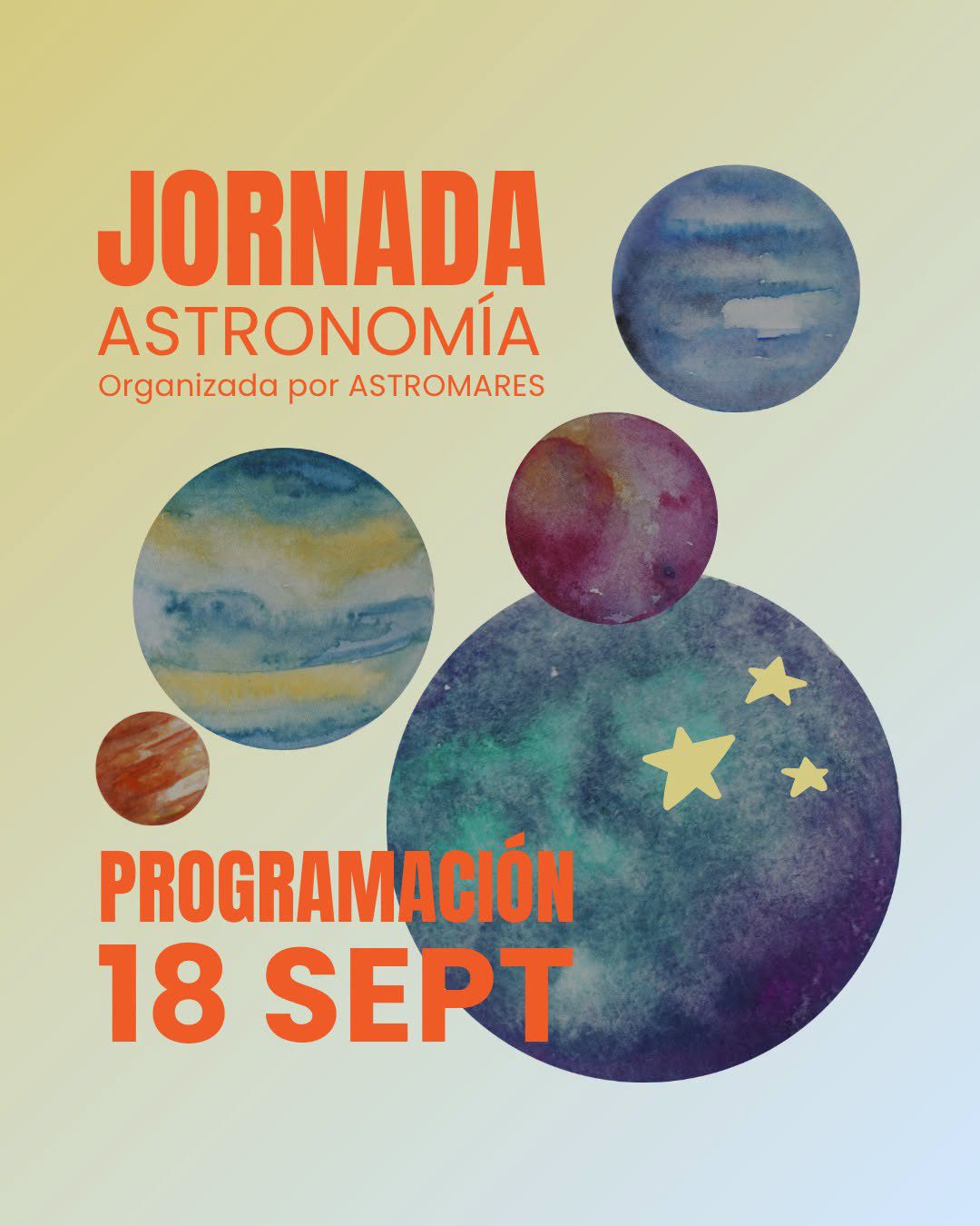 ¿Qué hay más allá del horizonte?
