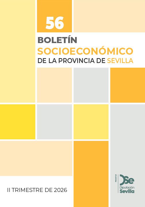 El segundo trimestre de 2026 mantiene la evolución positiva de la economía sevillana