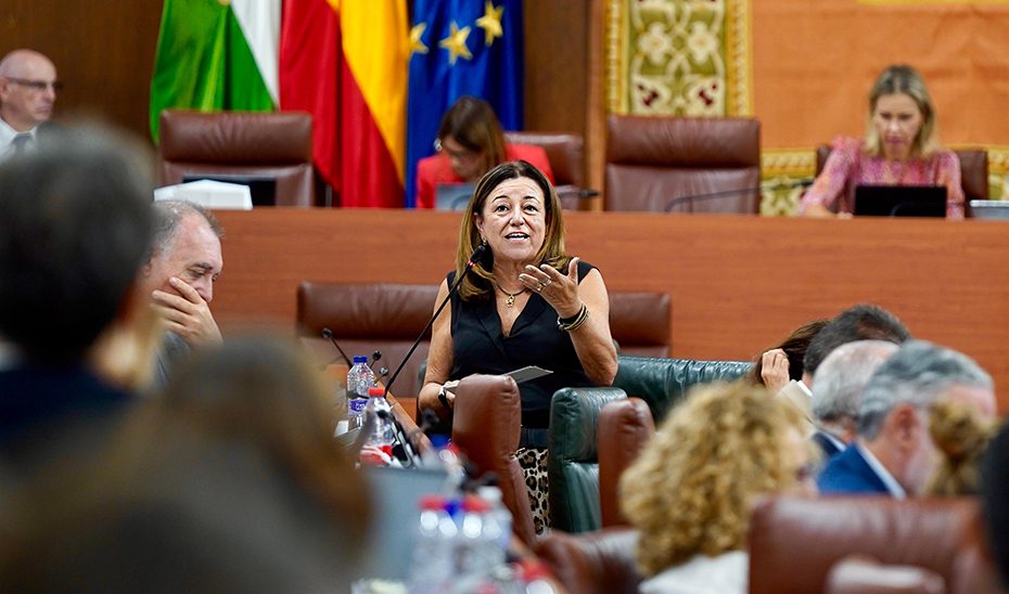 El 95% del alumnado andaluz del primer ciclo de Infantil tiene educación gratuita este curso