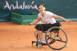 La Junta destina 300.000€ a ayudas para el fomento del deporte de personas con discapacidad
