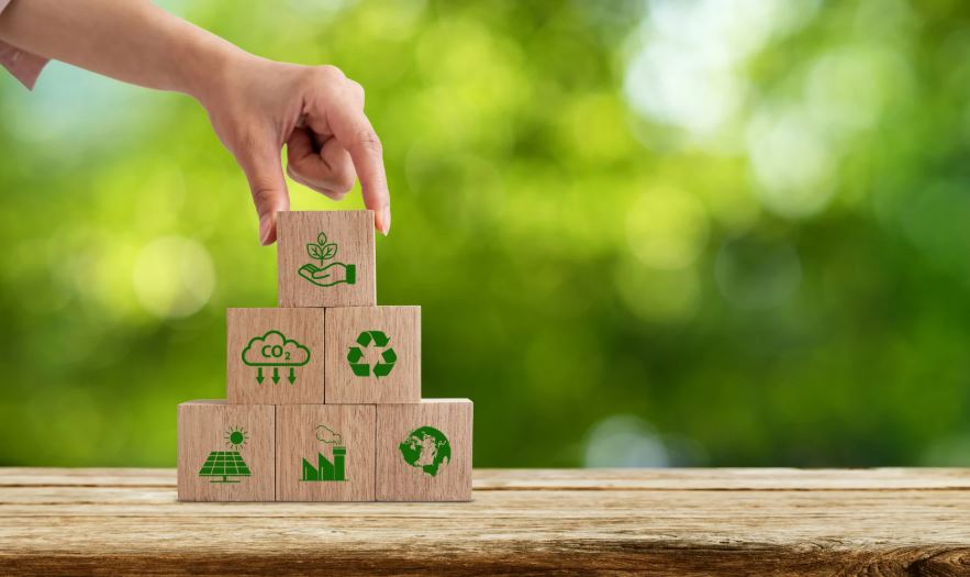 La US refuerza su compromiso con la sostenibilidad climática de los campus 