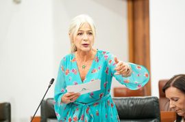Del Pozo denuncia que las salas de cine perderán 1,4M€ por la deficiente gestión del Gobierno central
